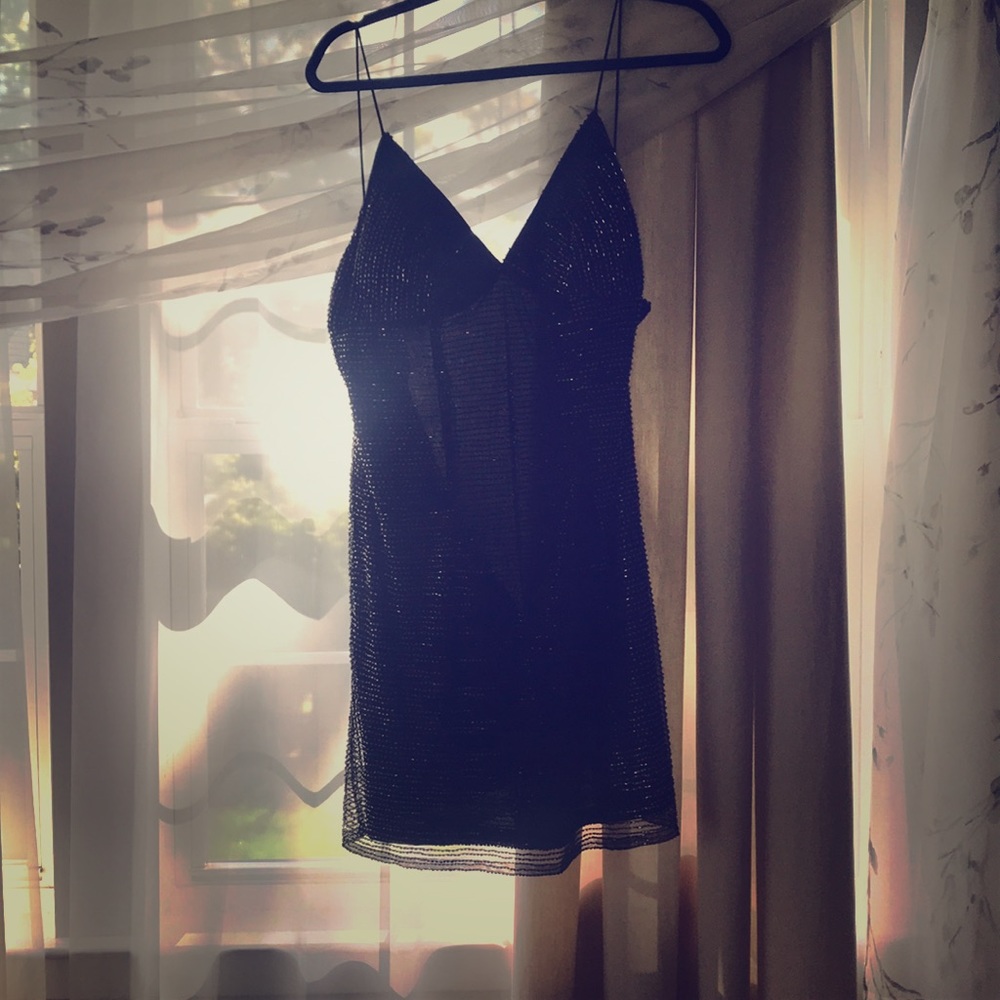 Dress cocktail